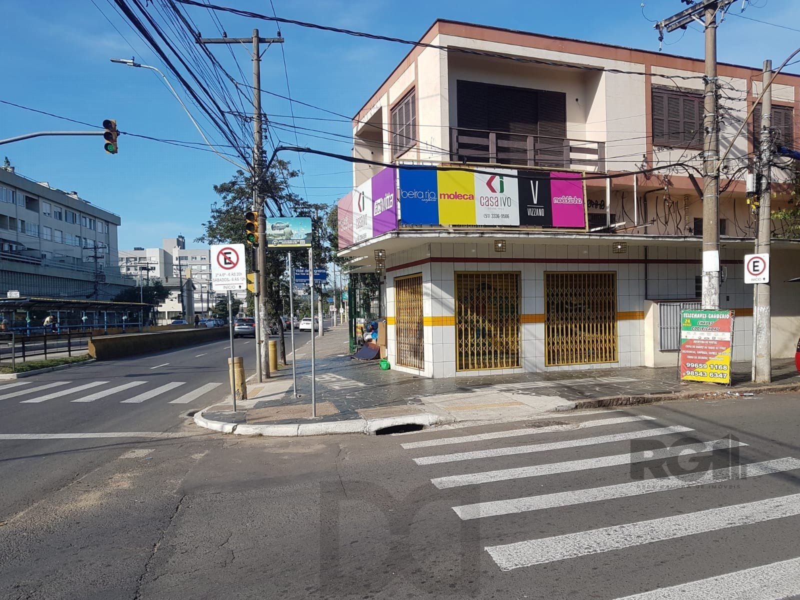 PRÉDIO 300m² PARTENON - R$ 1.430.000,00 — foto 34