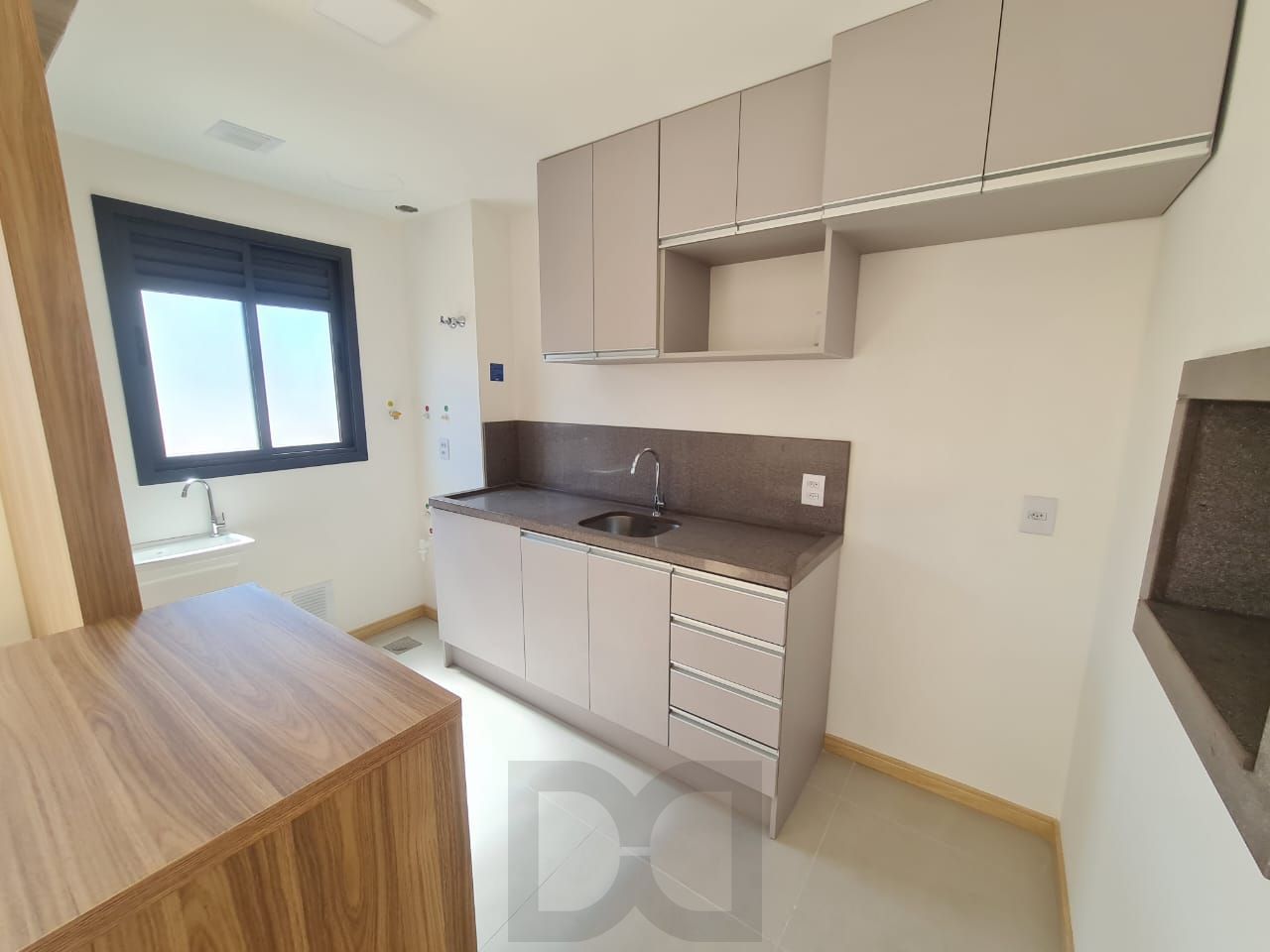 Apartamento de 1 dormitório mobiliado com vaga no Bairro Santana — foto 6