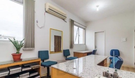 Conjunto/Sala para Venda - 20.43m², 0 dormitórios, Floresta — foto 2