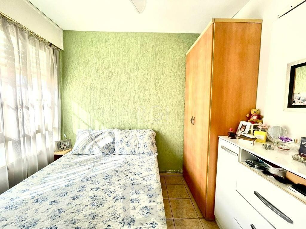 APARTAMENTO DE 1 DORMITÓRIO NO BAIRRO SANTANA — foto 12