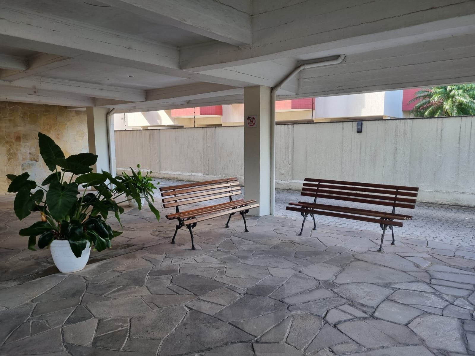 Apartamento de 1 quarto no Bairro Partenon — foto 18