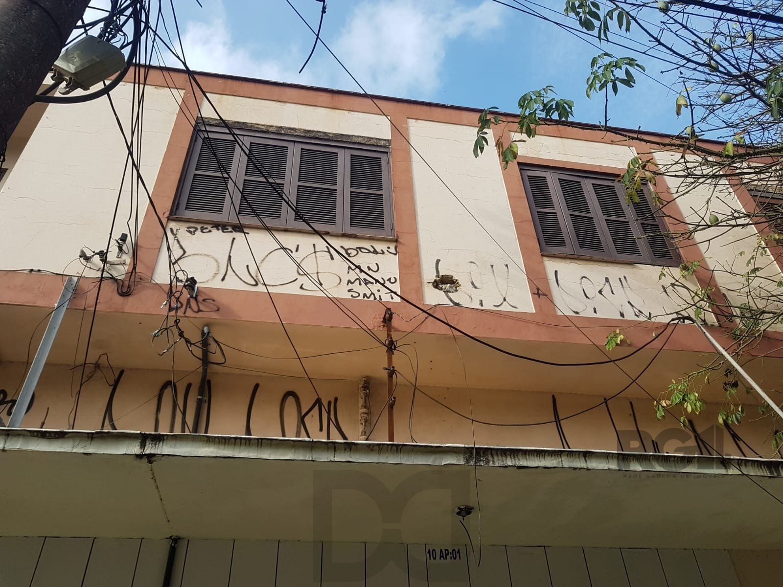 PRÉDIO 300m² PARTENON - R$ 1.430.000,00 — foto 57