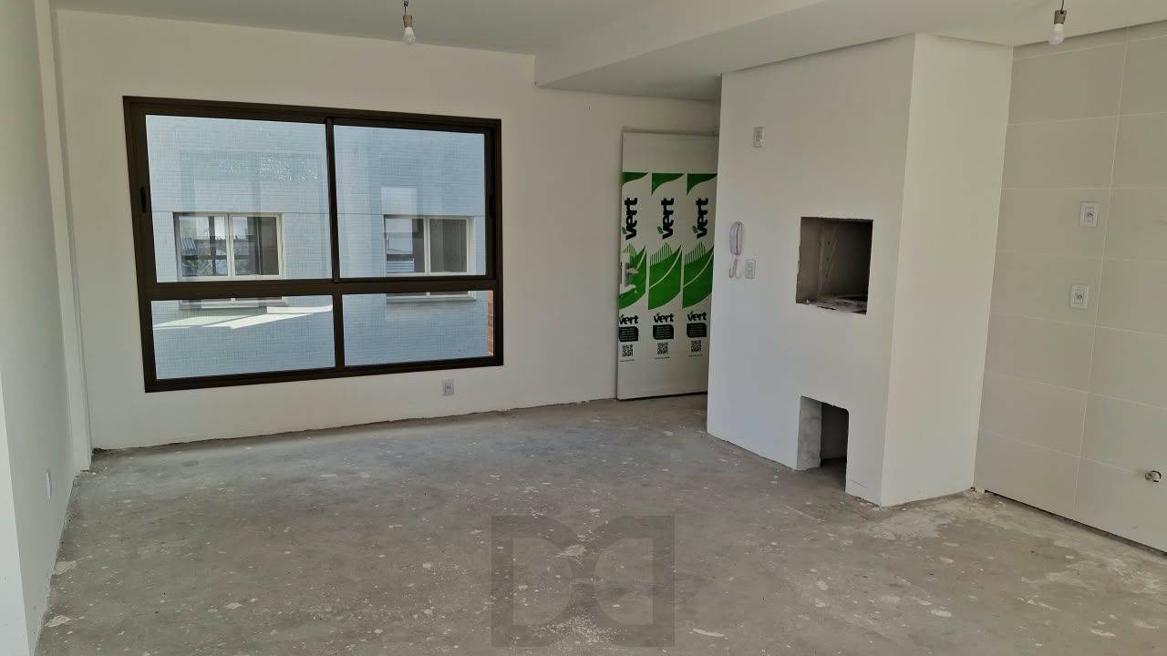 Apartamento garden de 2 dormitorios — foto 1