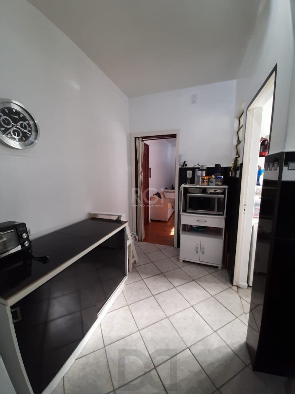 Apartamento para Venda - 54.32m², 1 dormitório, Santo Antonio — foto 9