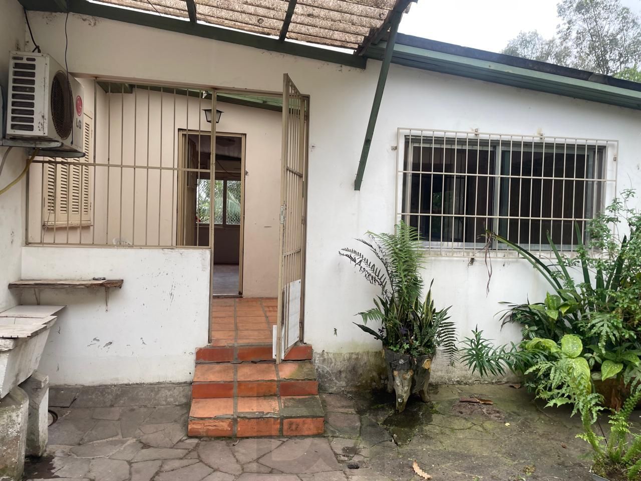 Casa 4 dormitórios, terreno com 1639m² à venda no Morro Santana — foto 22
