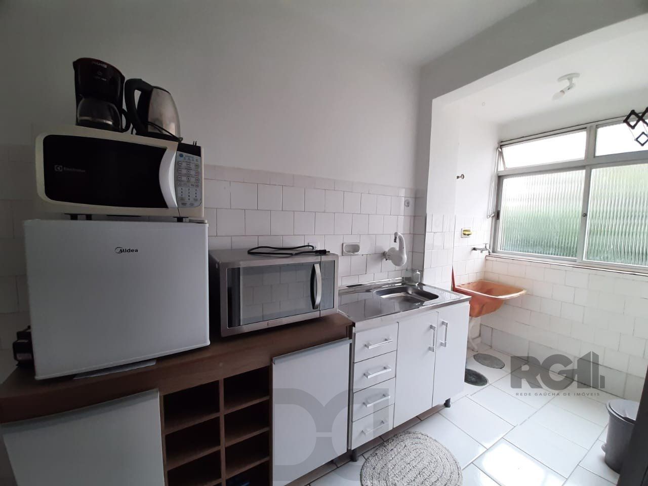 Apartamento para Venda - 42.39m², 1 dormitório, 1 vaga - Santo Antonio — foto 5