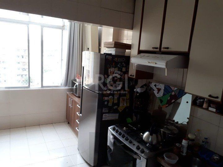Apartamento para Venda - 145.56m², 3 dormitórios, 1 vaga - Cidade Baixa — foto 4