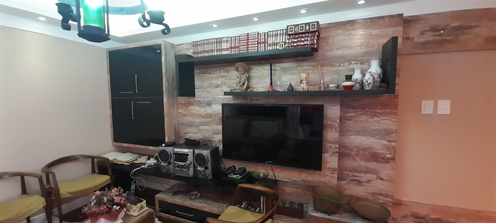 Cobertura para Venda - 234m², 3 dormitórios, sendo 1 suites, 2 vagas - Santana — foto 18