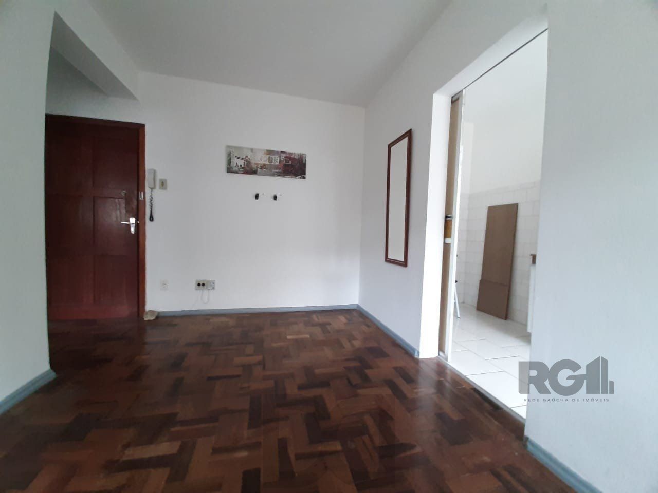 Apartamento para Venda - 42.39m², 1 dormitório, 1 vaga - Santo Antonio — foto 11