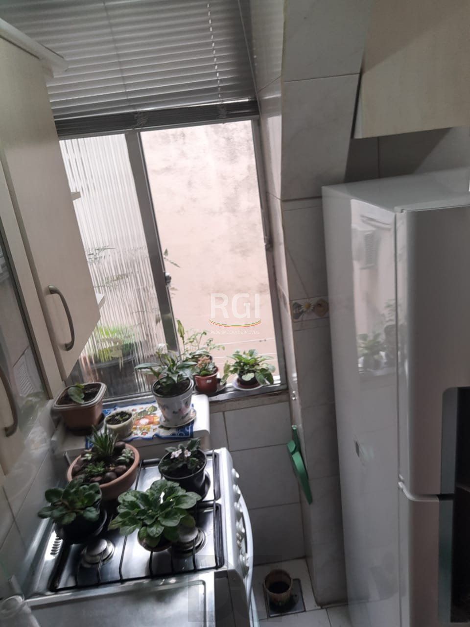 Apartamento para Venda - 35m², 1 dormitório, Azenha — foto 11