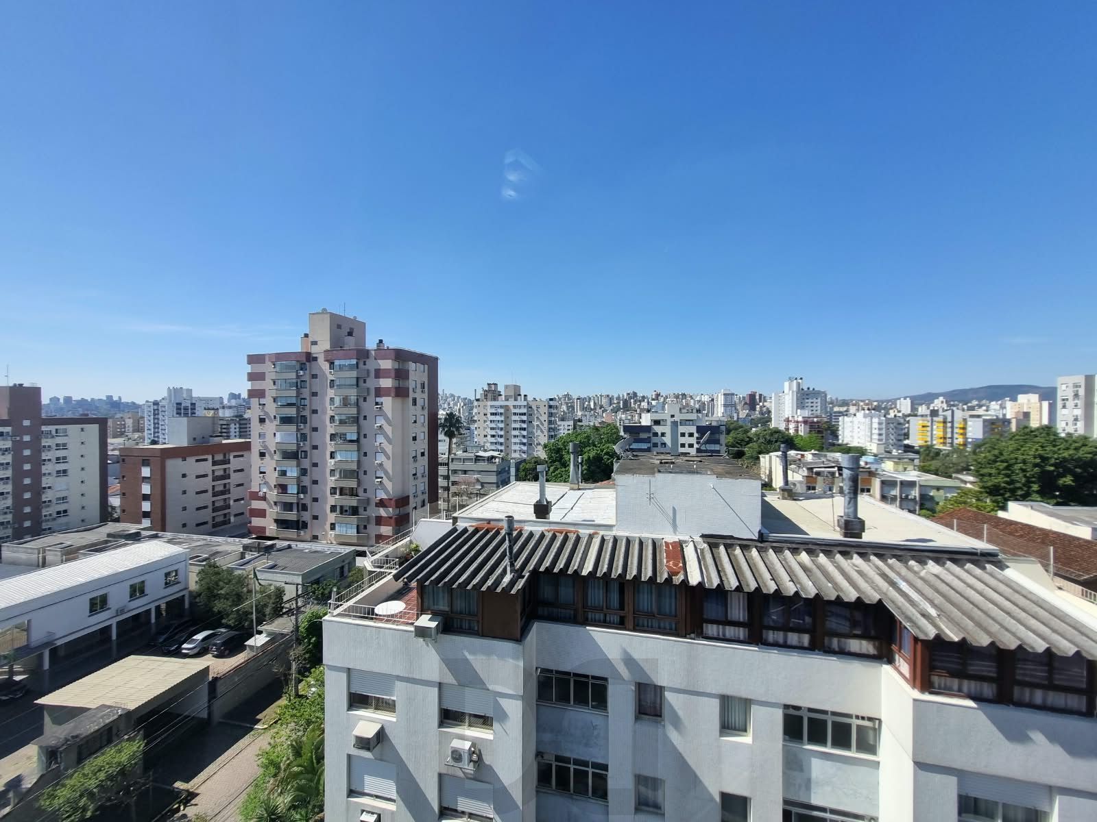 Apartamento de 2 dormitórios sendo 1 suite com 2 vagas no bairro santana /vender — foto 33