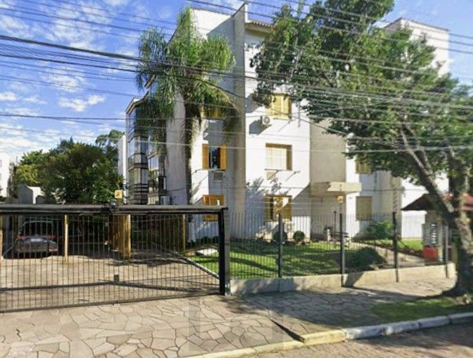 Apartamento para Venda - 71.98m², 3 dormitórios, 1 vaga - Jardim Guanabara — foto 1
