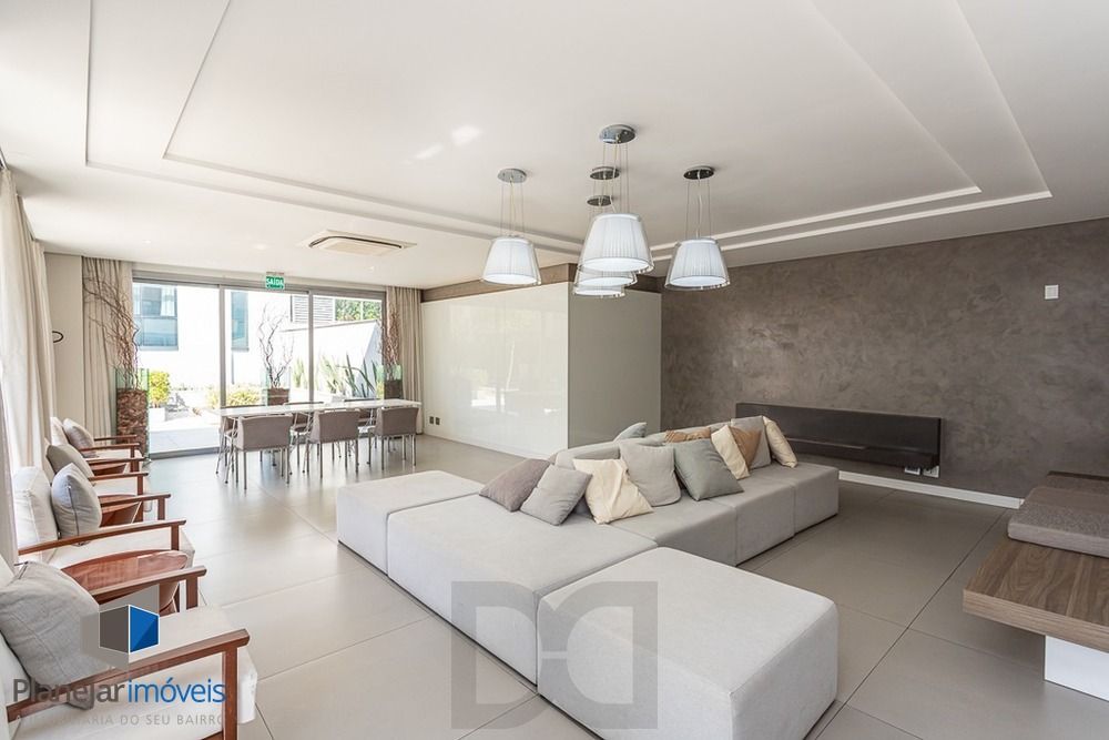 Loft mobiliado e decorado no bairro Auxiliadora. — foto 25
