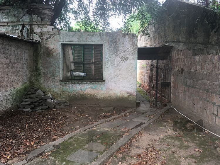 Terreno para Venda - 879.31m², 0 dormitórios, Santa Tereza — foto 3