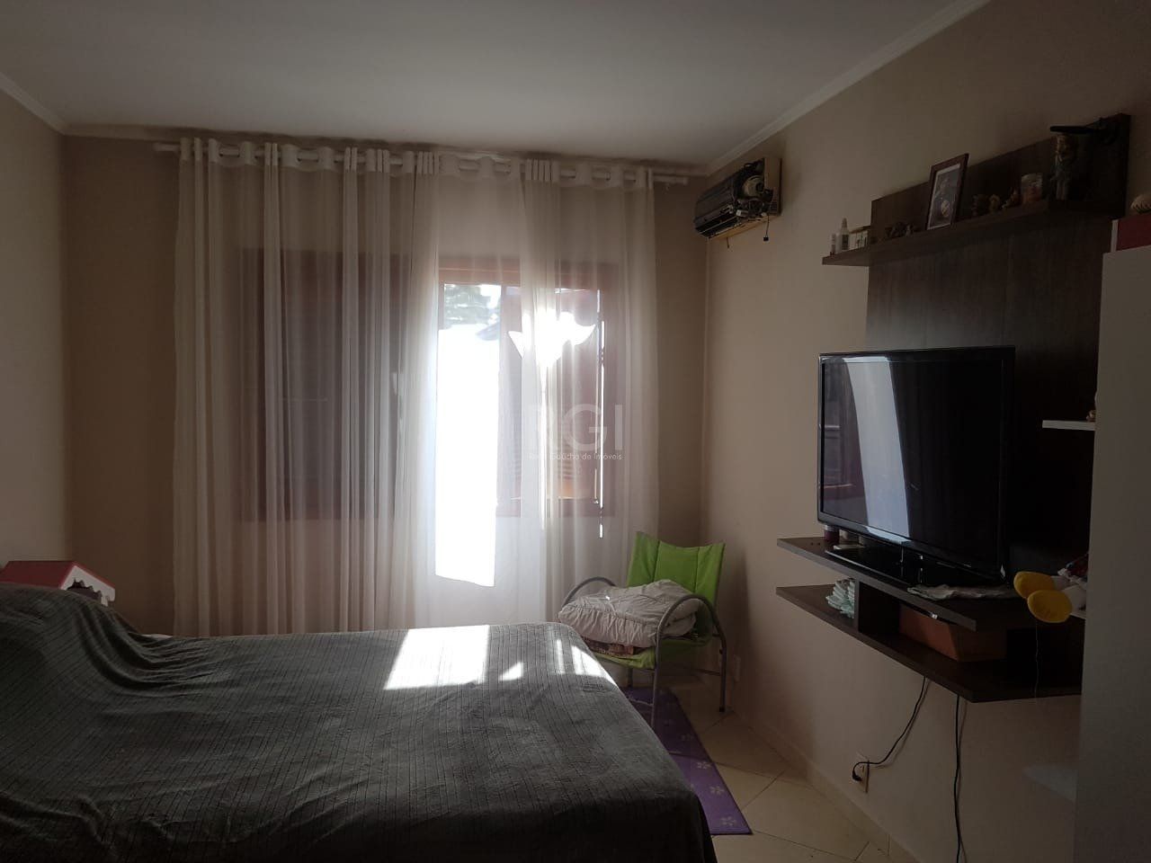 Casa para Venda - 300m², 4 dormitórios, sendo 1 suites, 2 vagas - Glória — foto 19