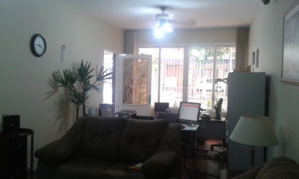 Casa para Venda - 243m², 4 dormitórios, 2 vagas - Santana — foto 2