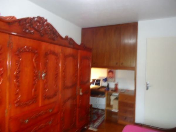 Apartamento para Venda - 55.56m², 2 dormitórios, 1 vaga - Santo Antonio — foto 9