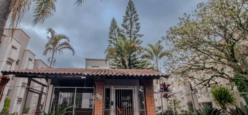 Apartamento de 2 dormitórios com vaga no Bairro Morro Santana/venda — foto 22