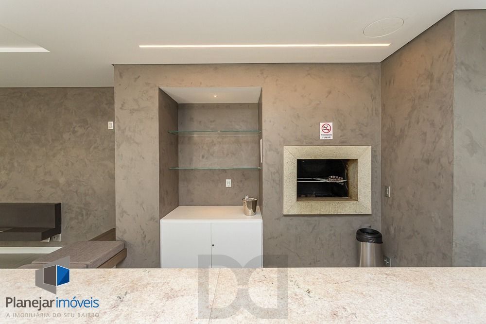 Loft mobiliado e decorado no bairro Auxiliadora. — foto 28