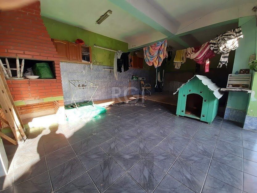 Casa para Venda - 184m², 4 dormitórios, sendo 1 suites, 5 vagas - Cavalhada — foto 2