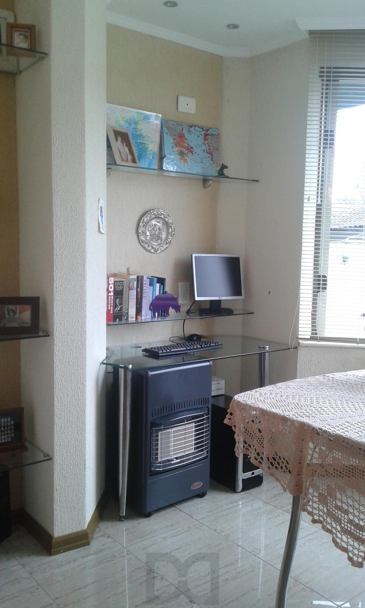 Cobertura para Venda - 174.2m², 3 dormitórios, 2 vagas - Tristeza — foto 4
