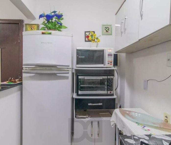 Apartamento para Venda - 39m², 1 dormitório, Centro Histórico — foto 6