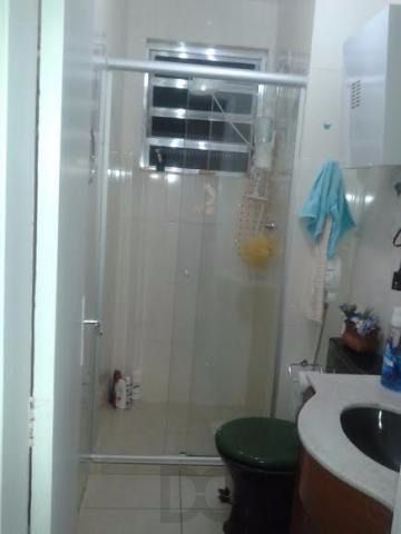 Apartamento para Venda - 58m², 2 dormitórios, São Sebastião — foto 5