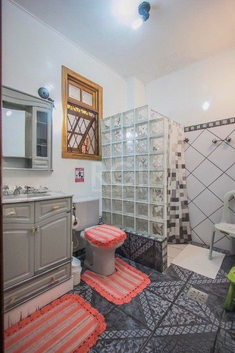Casa para Venda - 400m², 6 dormitórios, sendo 1 suites, 3 vagas - Santana — foto 9