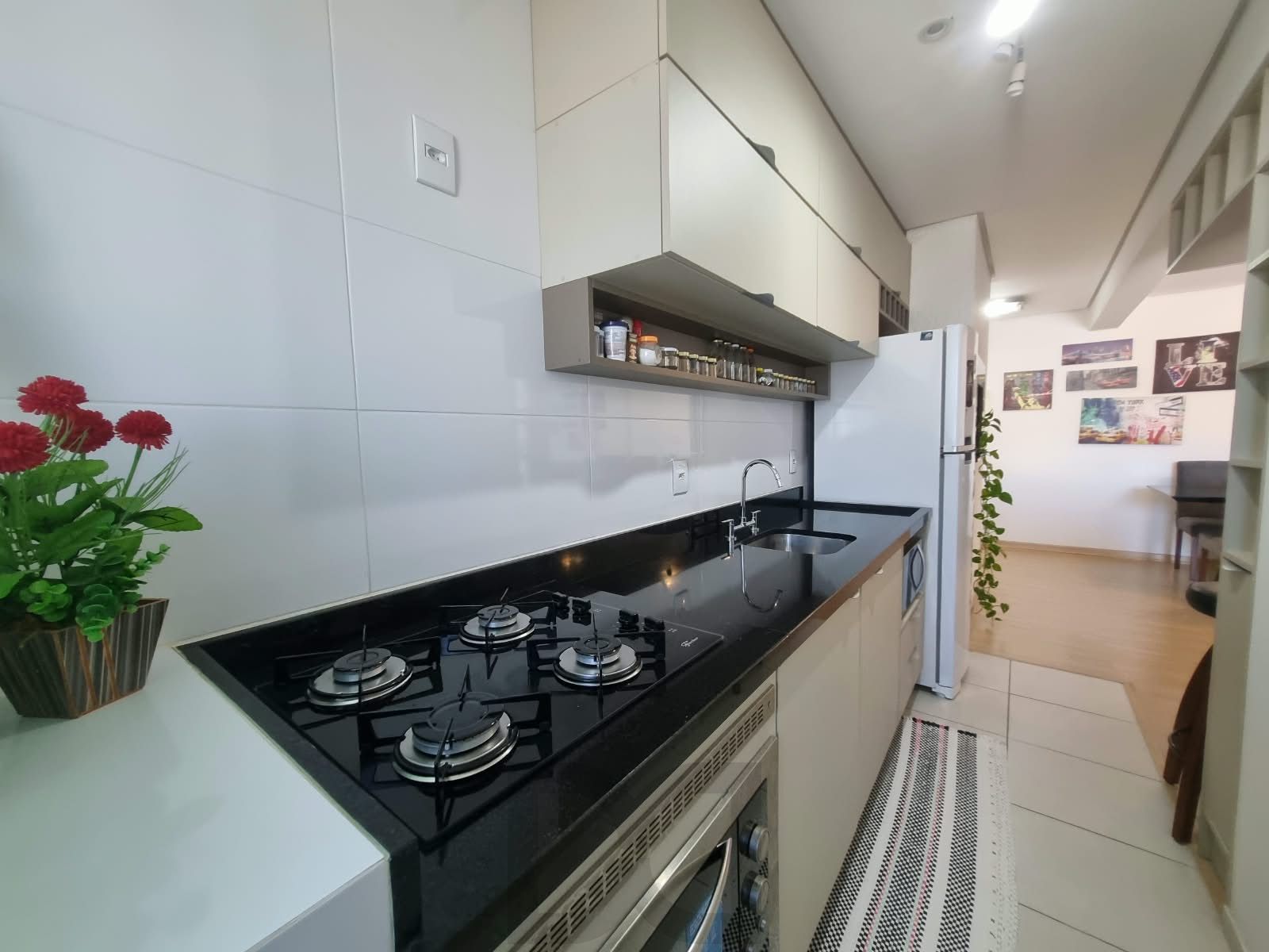 Apartamento de 2 dormitórios sendo 1 suite com 2 vagas no bairro santana /vender — foto 17