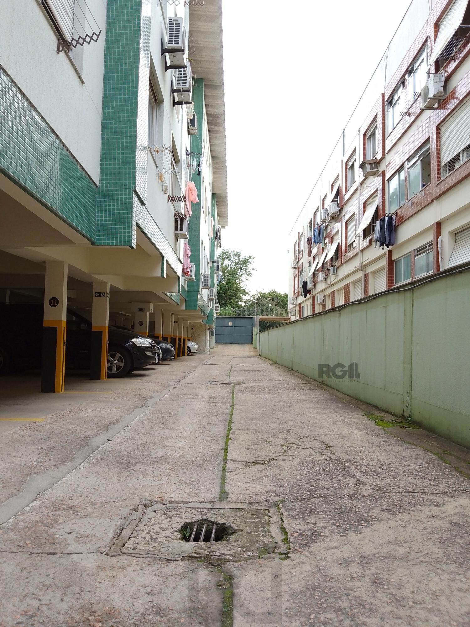 APARTAMENTO 2 DORMITÓRIOS SANTO ANTONIO R$ 330.000,00 — foto 24