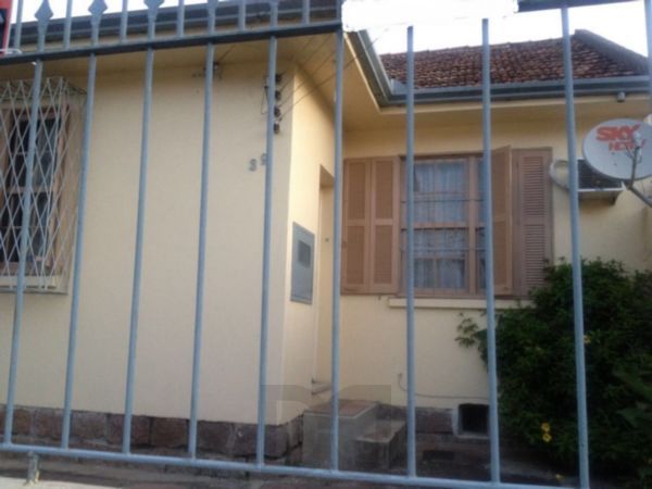 Casa para Venda - 80m², 3 dormitórios, 6 vagas - Medianeira — foto 5