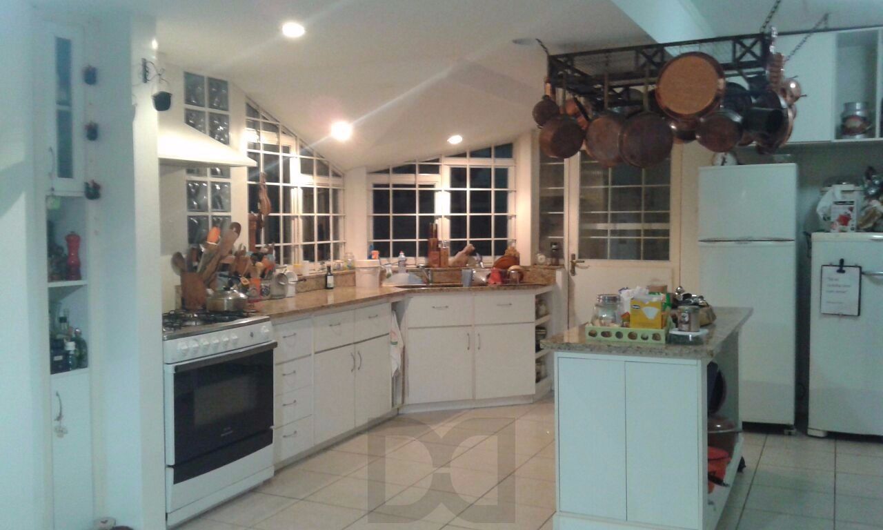 Casa para Venda - 430m², 3 dormitórios, sendo 1 suites, 4 vagas - Jardim Isabel — foto 5
