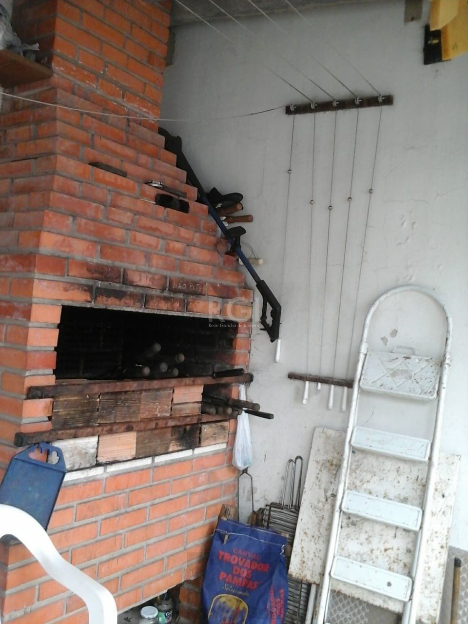 Casa para Venda - 250m², 5 dormitórios, 5 vagas - Jardim Botânico — foto 27