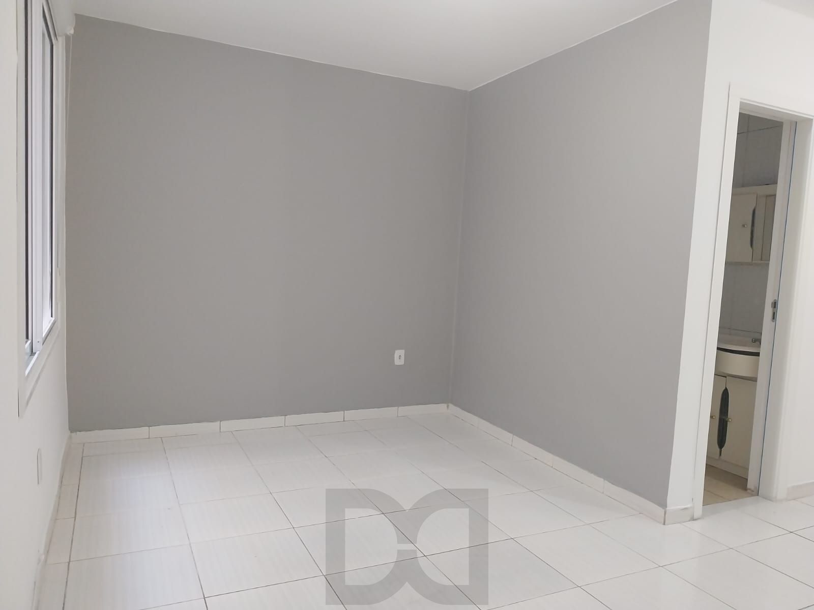 Apartamento JK para Venda -térreo com pátio — foto 15