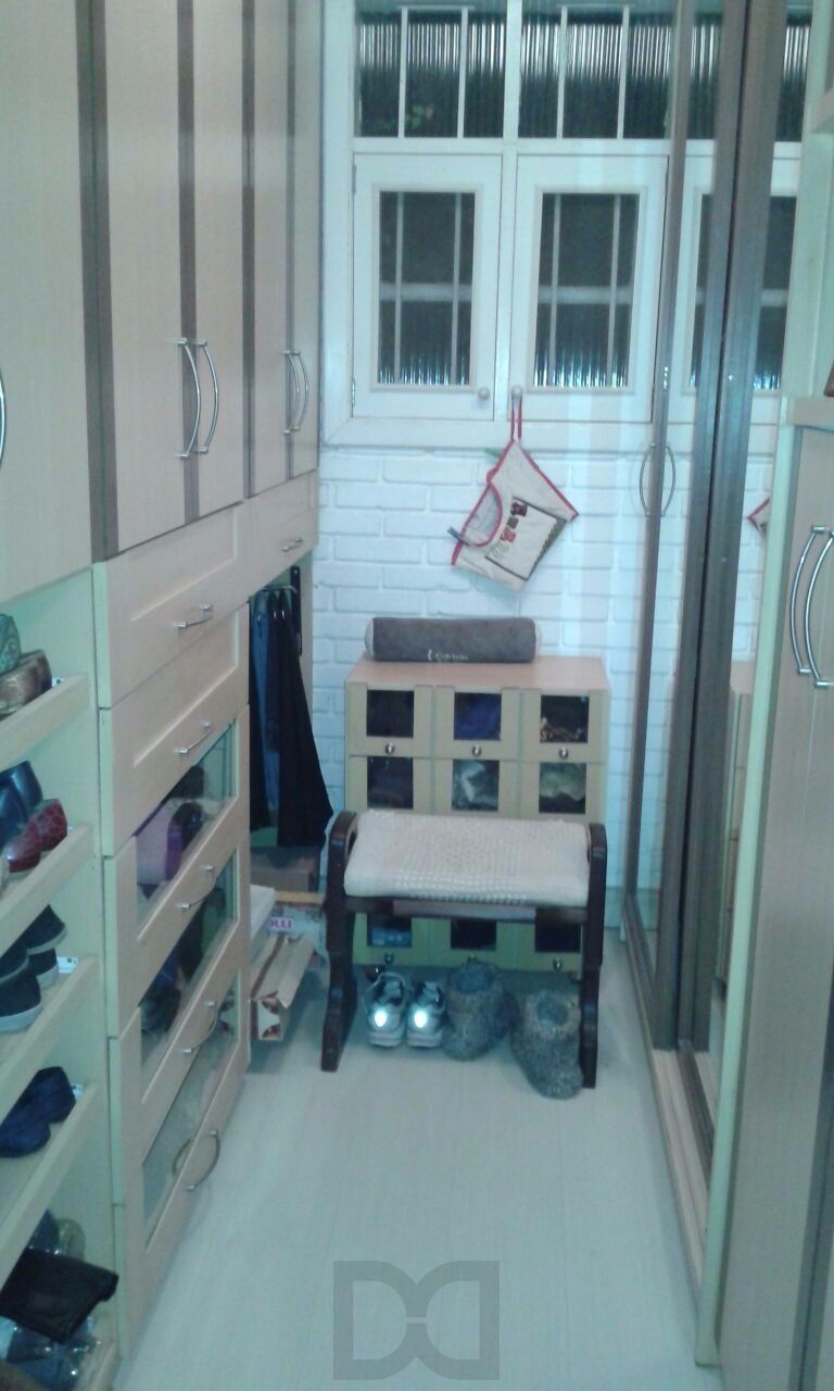 Casa para Venda - 430m², 3 dormitórios, sendo 1 suites, 4 vagas - Jardim Isabel — foto 12