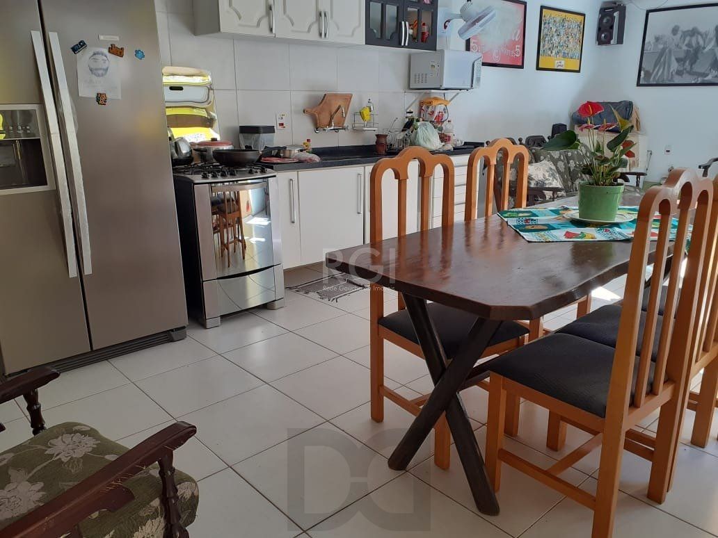 Casa para Venda - 360m², 3 dormitórios, sendo 1 suites, 4 vagas - Santana — foto 10