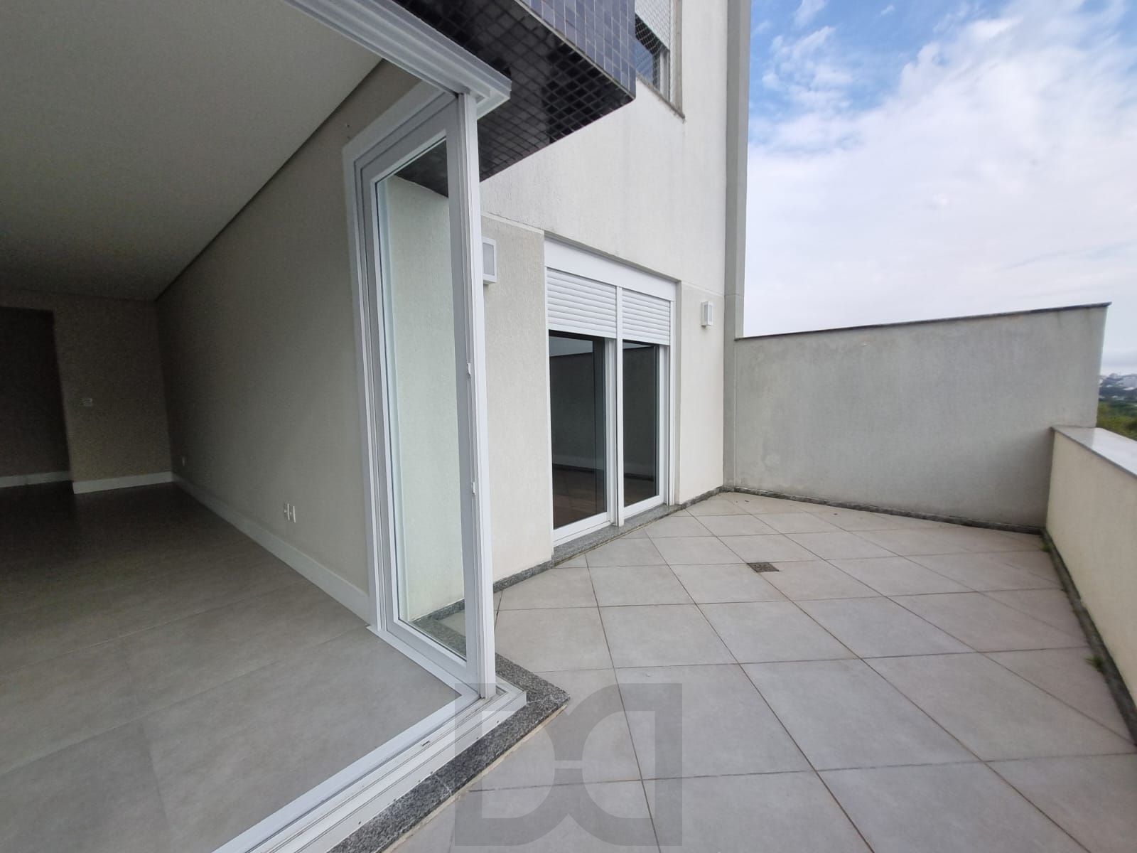 Apartamento garden com 3 suites no Cristal — foto 5