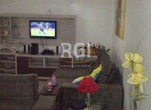Apartamento para Venda - 90m², 3 dormitórios, sendo 1 suites, 1 vaga - Jardim São Pedro — foto 2