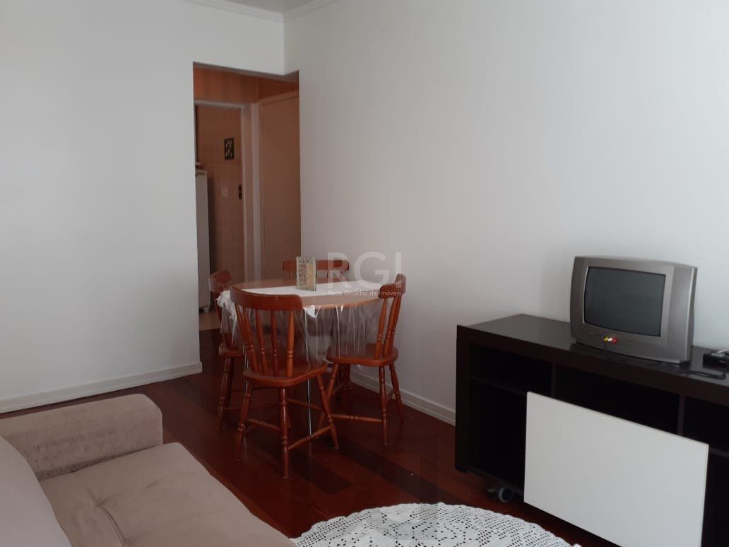 Apartamento para Venda - 41.17m², 1 dormitório, Cidade Baixa — foto 4