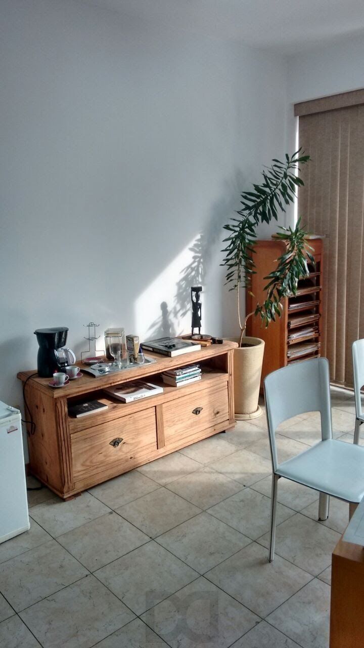 Conjunto/Sala para Venda - 33m², 0 dormitórios, Centro Histórico — foto 2
