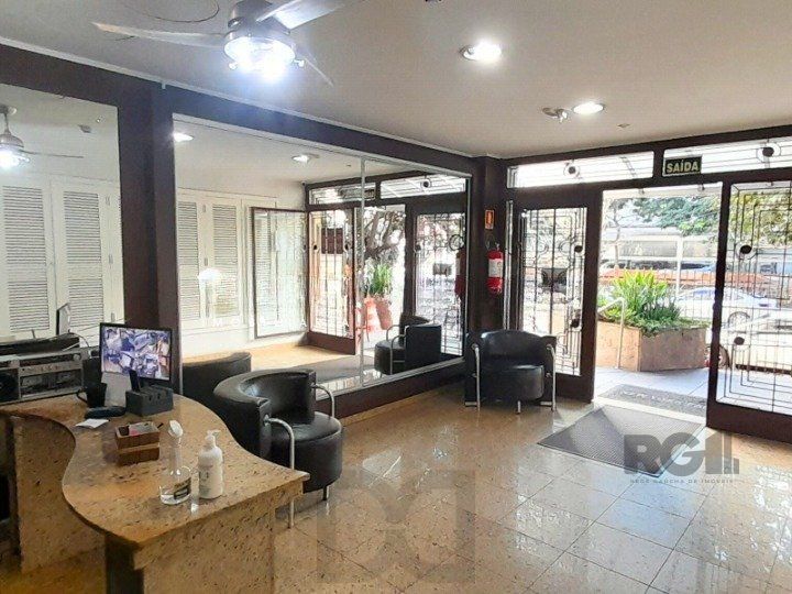 Sala comercial, no bairro Auxiliadora, à venda — foto 2
