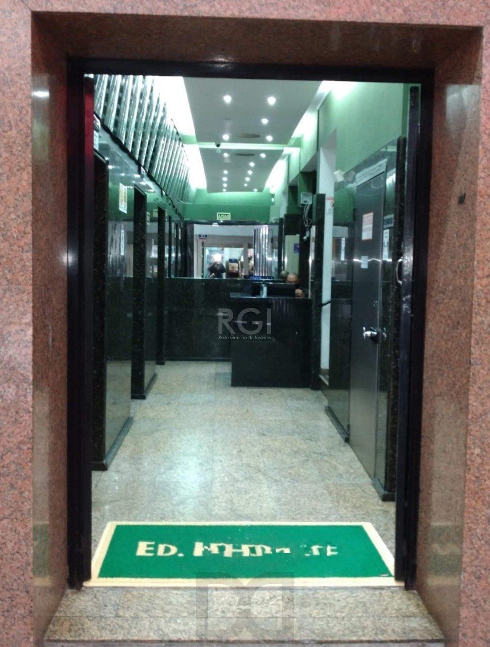 Conjunto/Sala para Venda - 21.75m², 0 dormitórios, Centro Histórico — foto 10