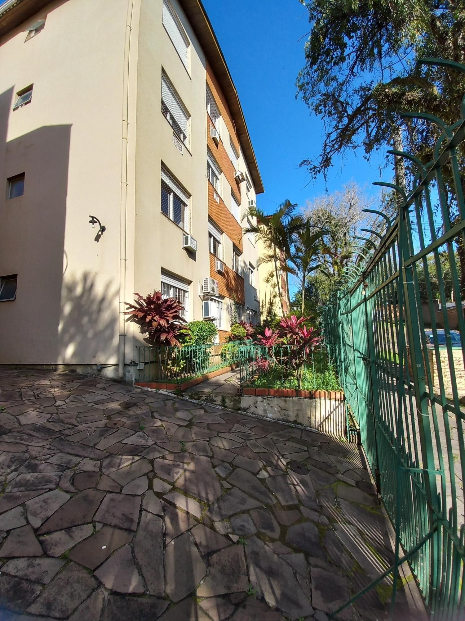 Apartamento para Venda - 41.8m², 1 dormitório, Jardim do Salso — foto 16