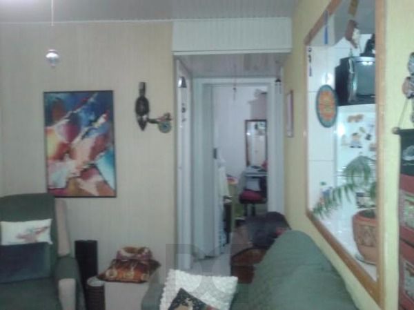 Apartamento para Venda - 58m², 2 dormitórios, São Sebastião — foto 2