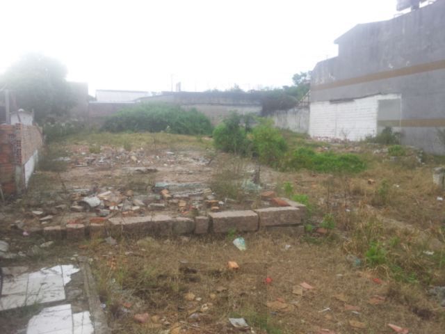 Terreno para Venda - 704.88m², 0 dormitórios, Vila João Pessoa — foto 4