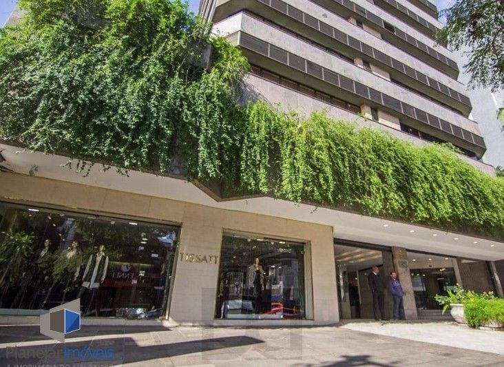 Oportunidade de Investimento. Sala Comercial para venda já locada no bairro Moinhos de Vento. Invista com segurança e rentabilidade imediata. — foto 1