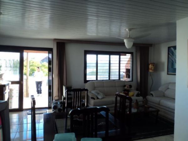 Casa para Venda - 450m², 3 dormitórios, 1 vaga - Floresta — foto 2