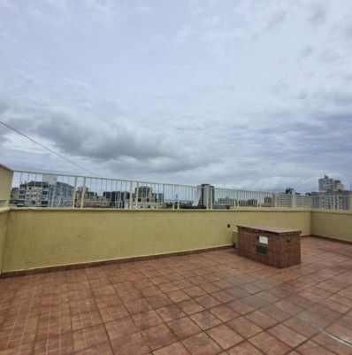 Apartamento de 2 dormitórios, semi mobiliado, ensolarado para venda no bairro Cidade Baixa em Porto Alegre/RS. — foto 19