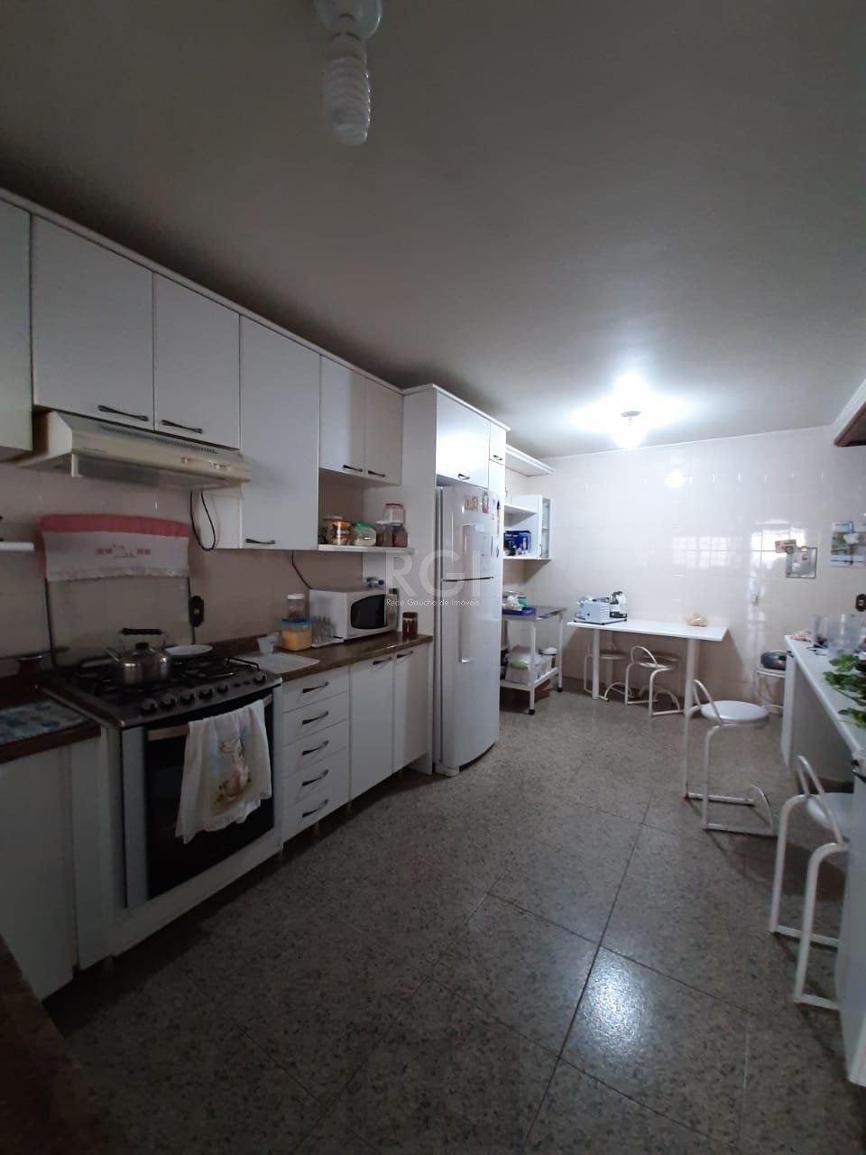Casa para Venda - 262.02m², 3 dormitórios, sendo 1 suites, 6 vagas - Auxiliadora — foto 20