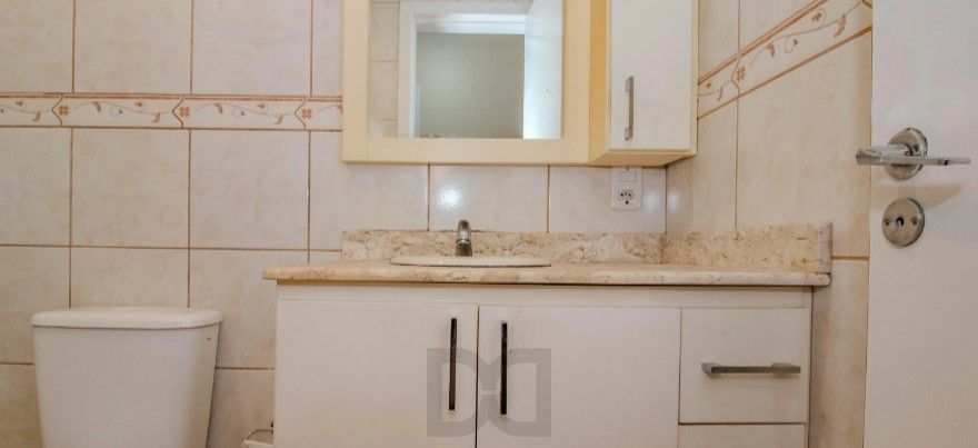 Apartamento de 2 dormitórios com vaga no Bairro Morro Santana/venda — foto 19